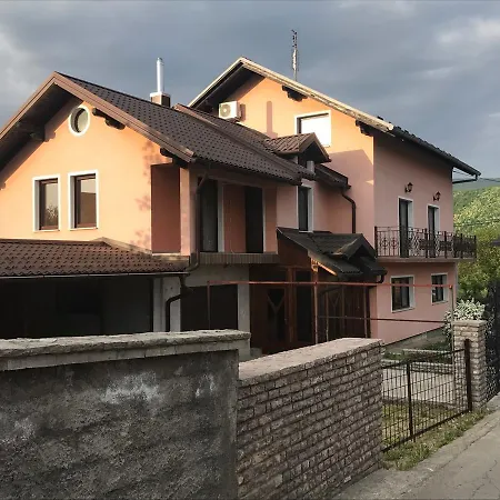 Pensjonat 